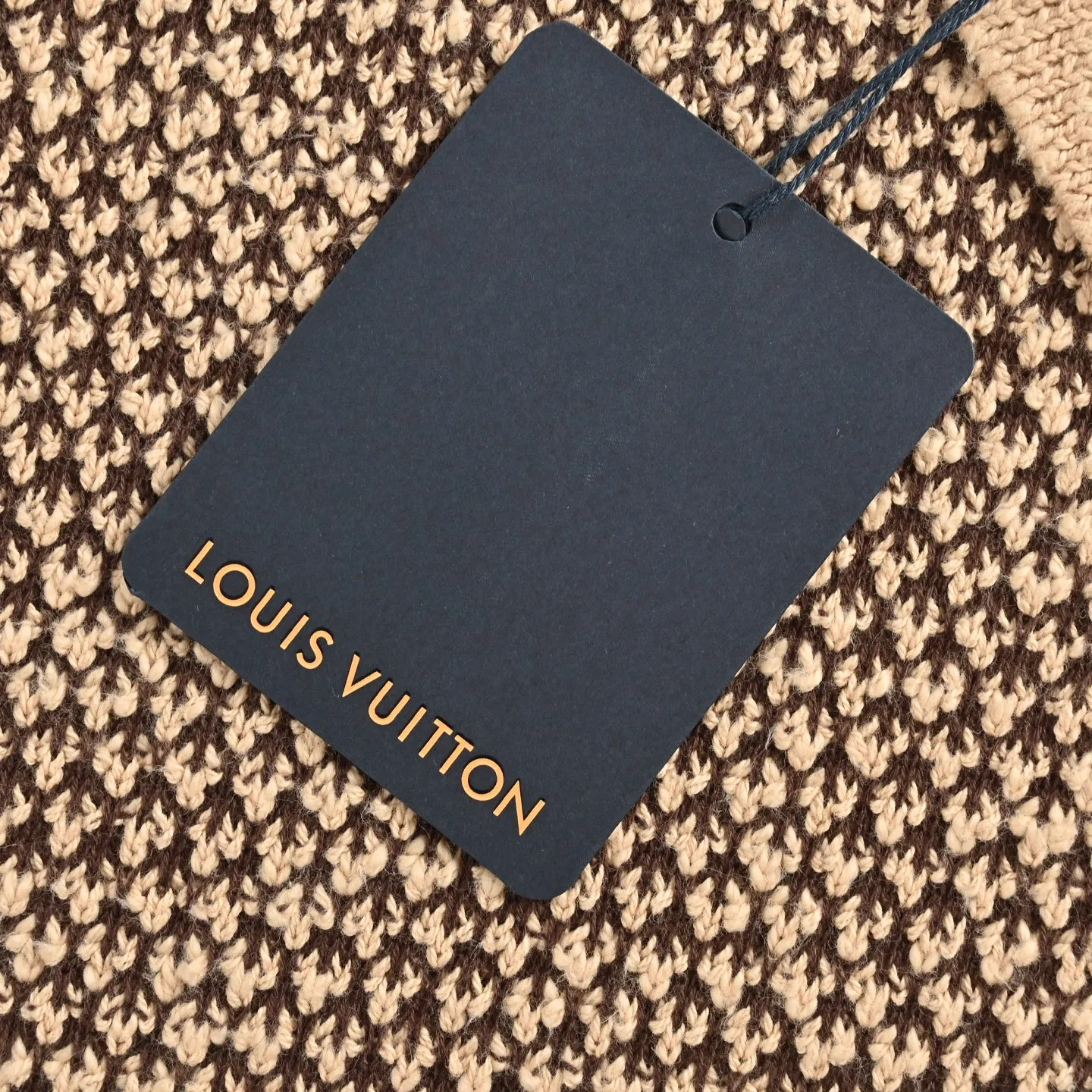 Louis Vuitton/ 26ss Polo